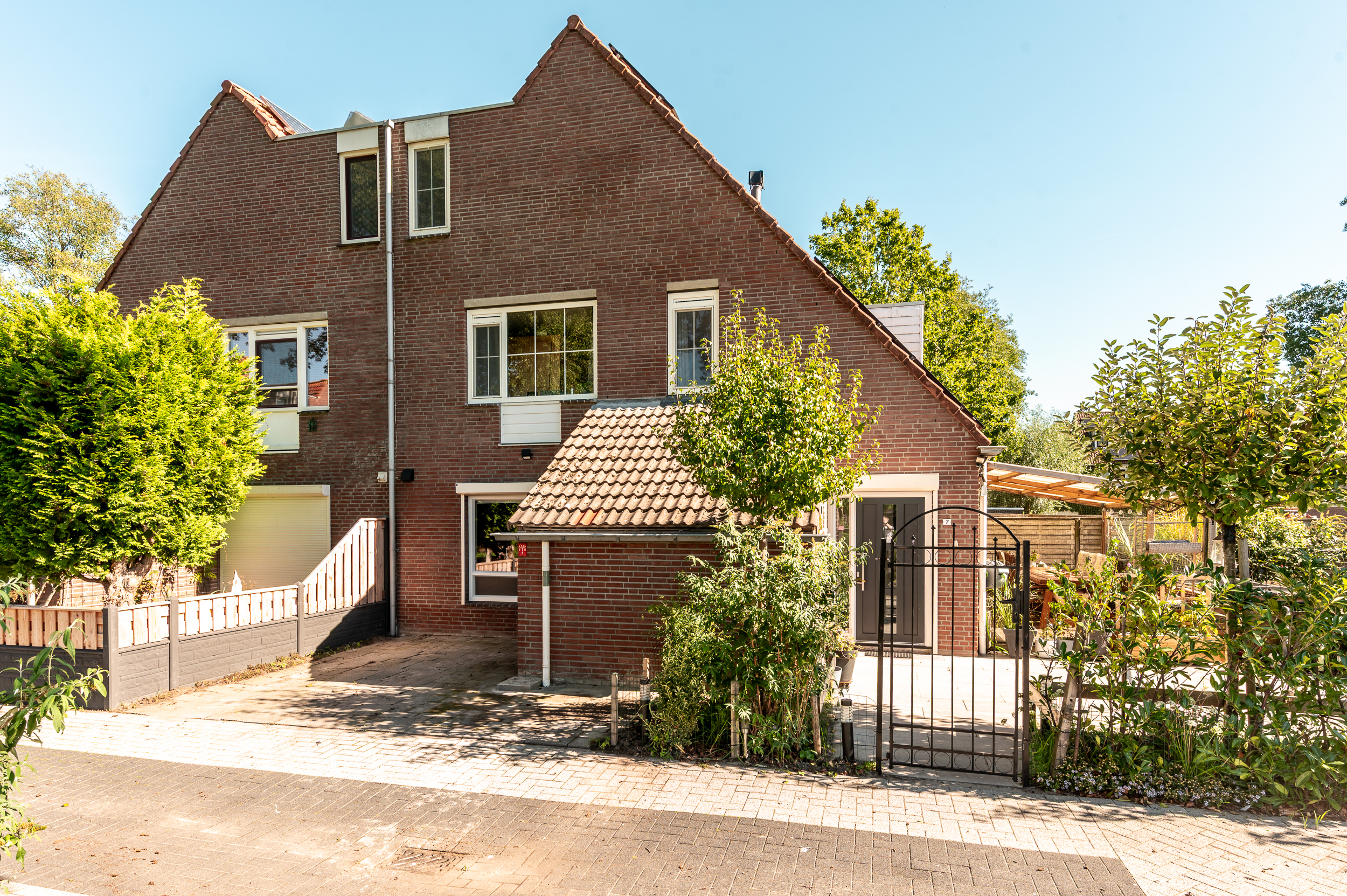 Foto van Wogmeer 7, Lelystad
