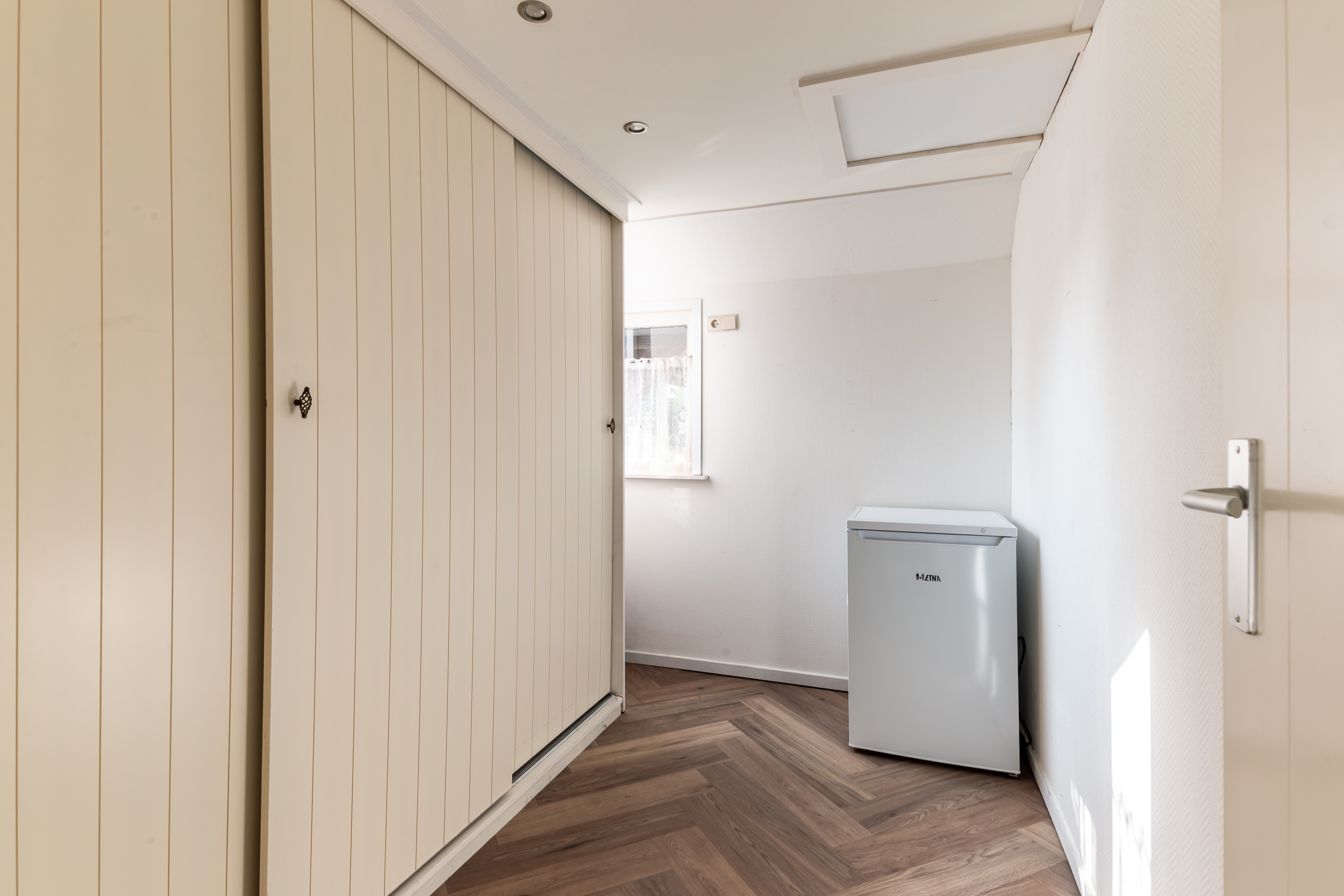 Tussenwoning te koop: De Banier 53, Swifterbant