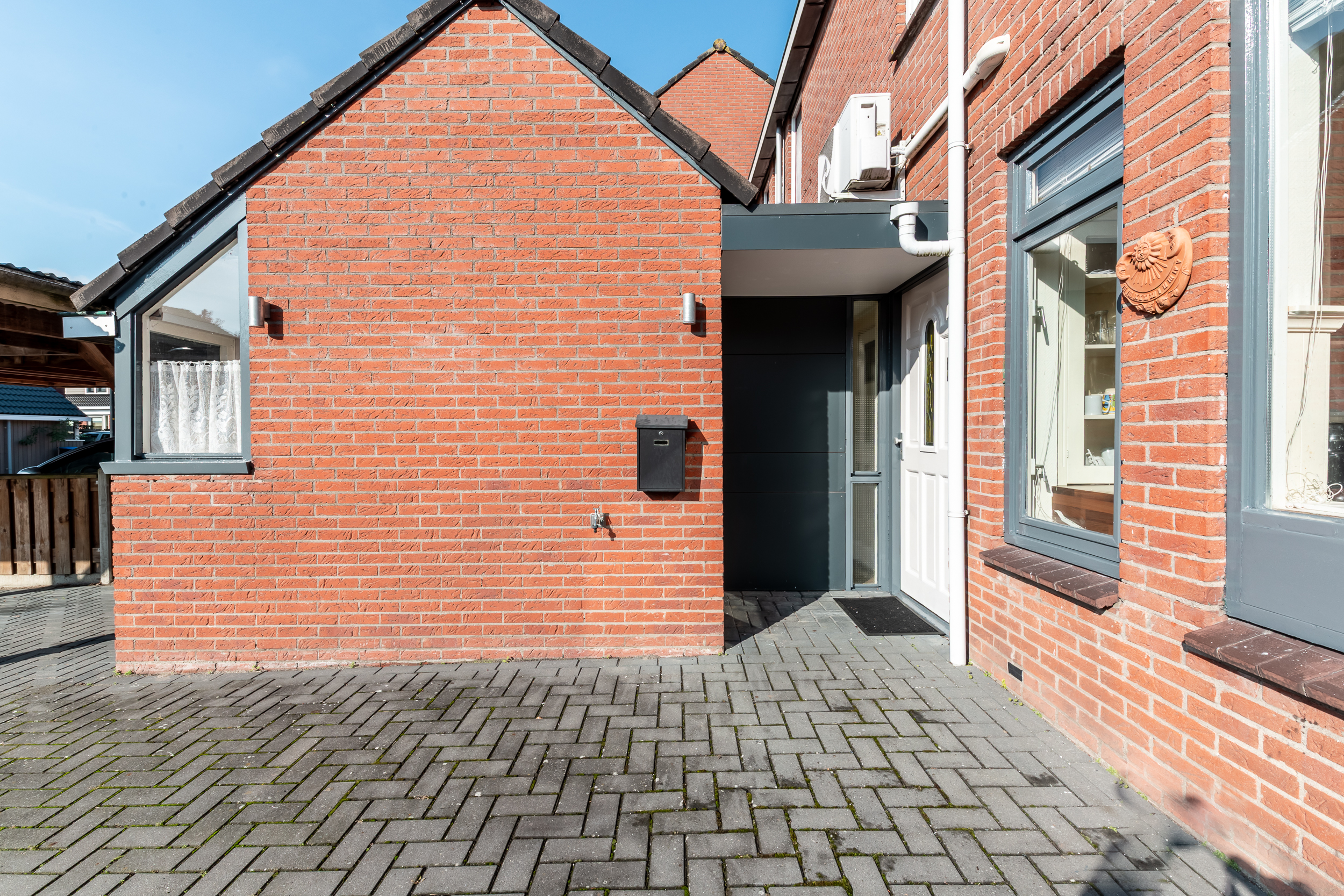 Tussenwoning te koop: De Banier 53, Swifterbant