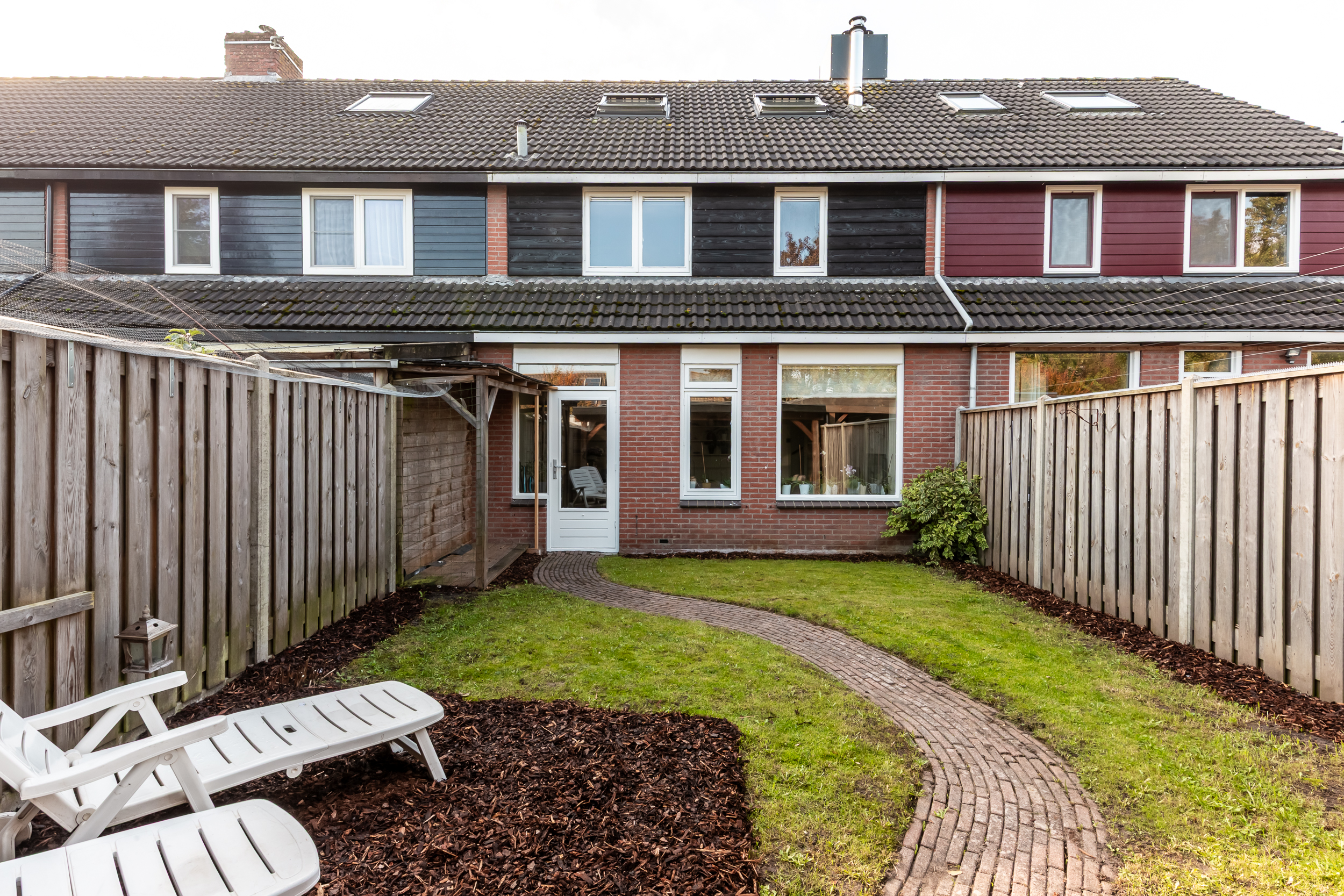Tussenwoning te koop: De Banier 53, Swifterbant