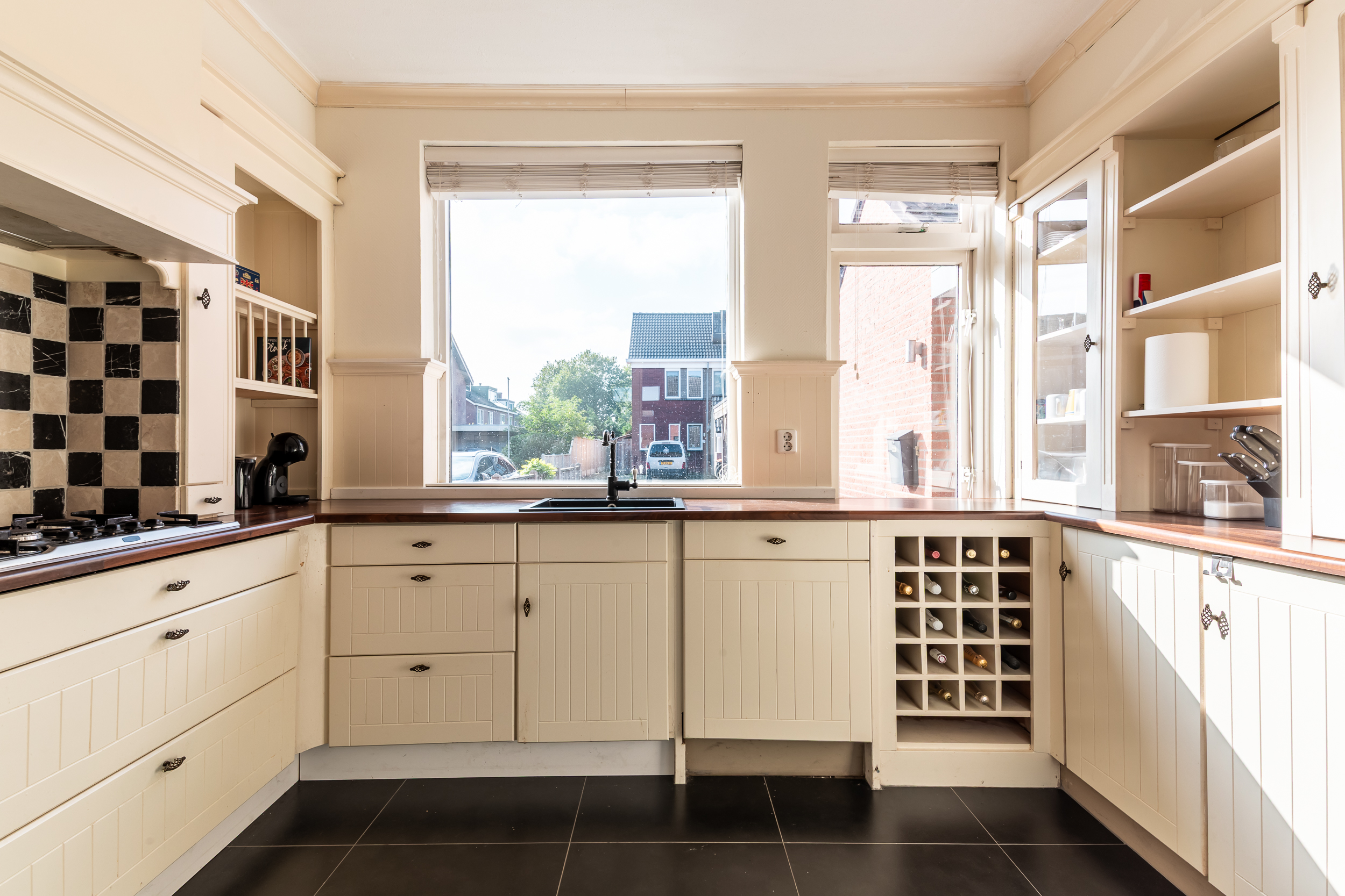 Tussenwoning te koop: De Banier 53, Swifterbant