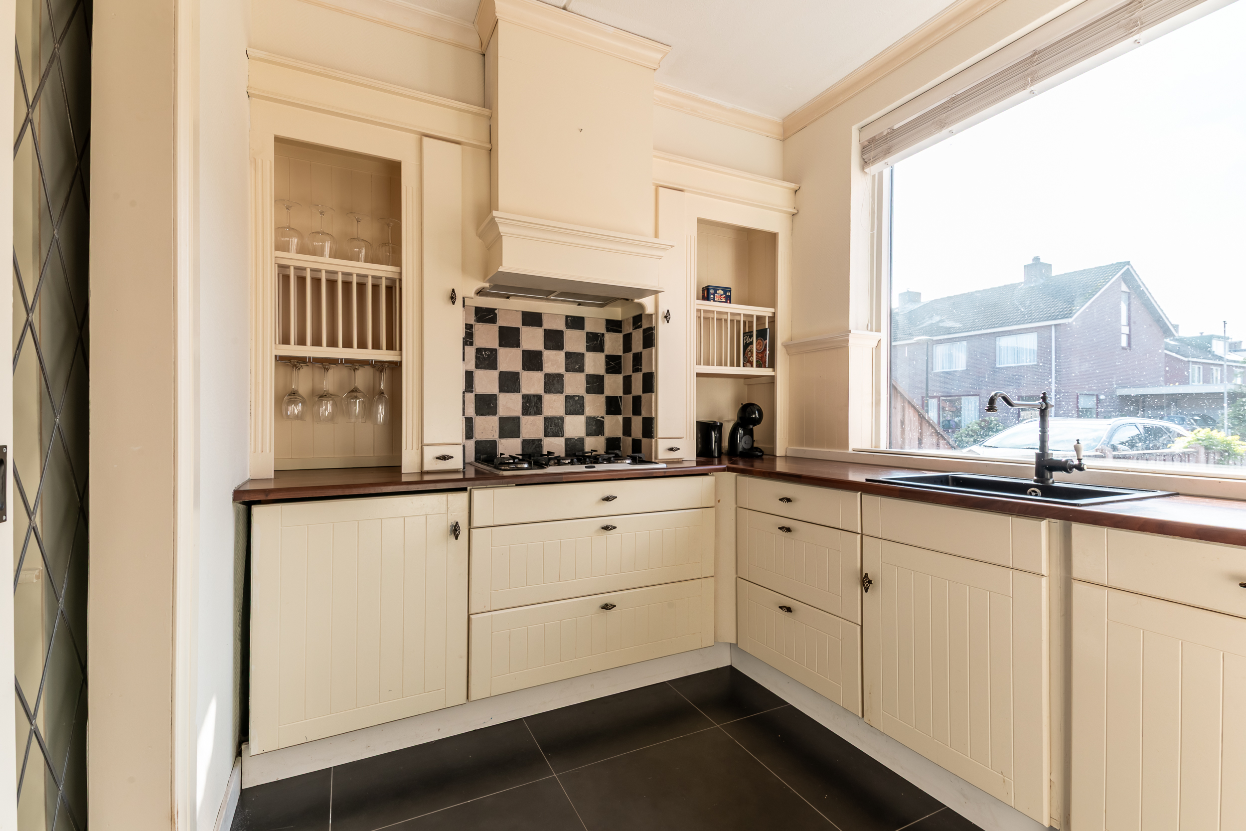 Tussenwoning te koop: De Banier 53, Swifterbant