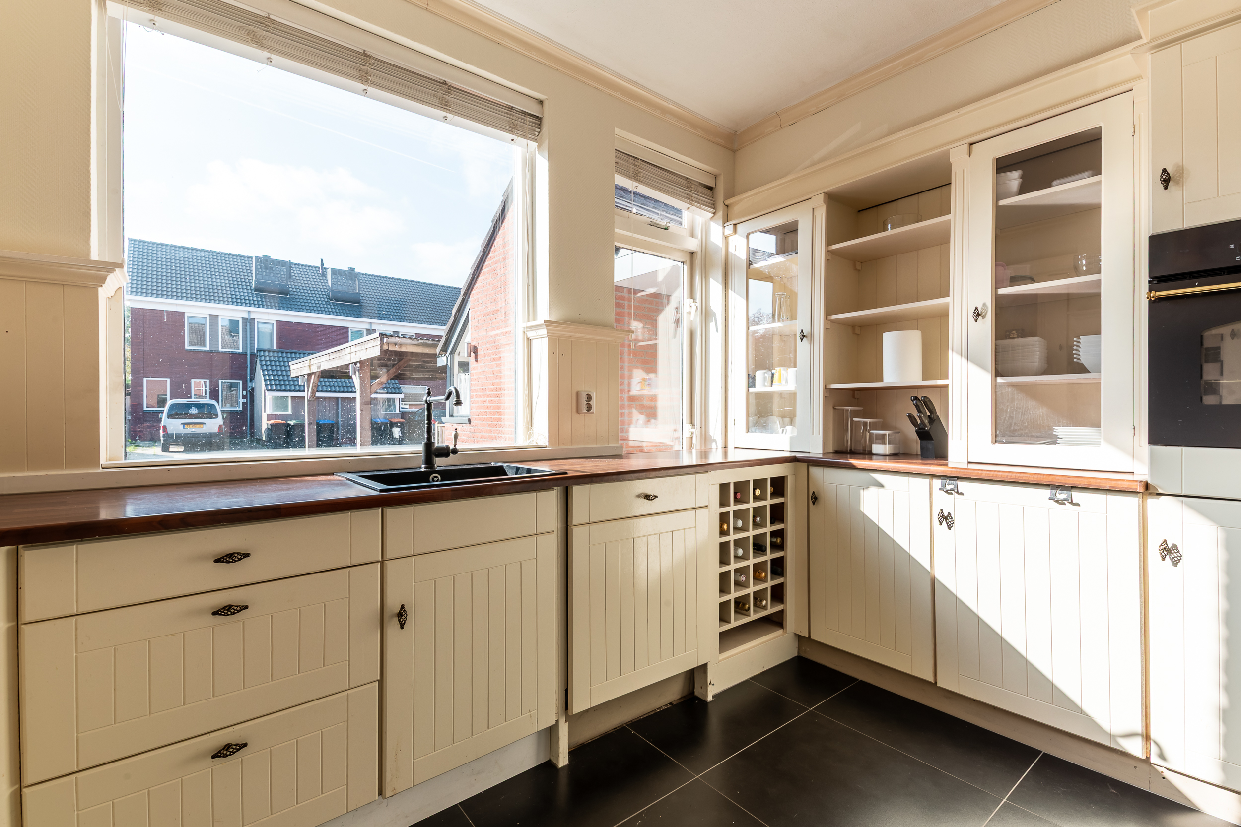 Tussenwoning te koop: De Banier 53, Swifterbant
