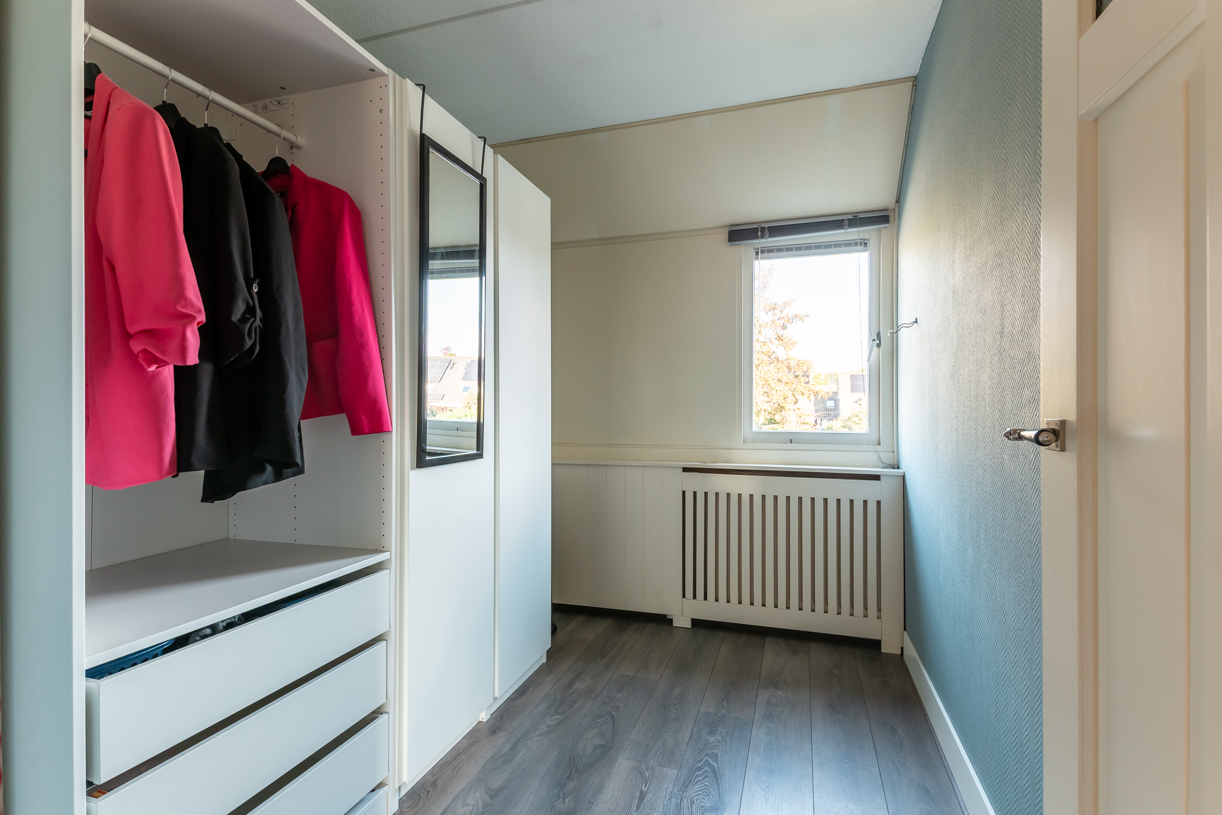 Tussenwoning te koop: De Banier 53, Swifterbant