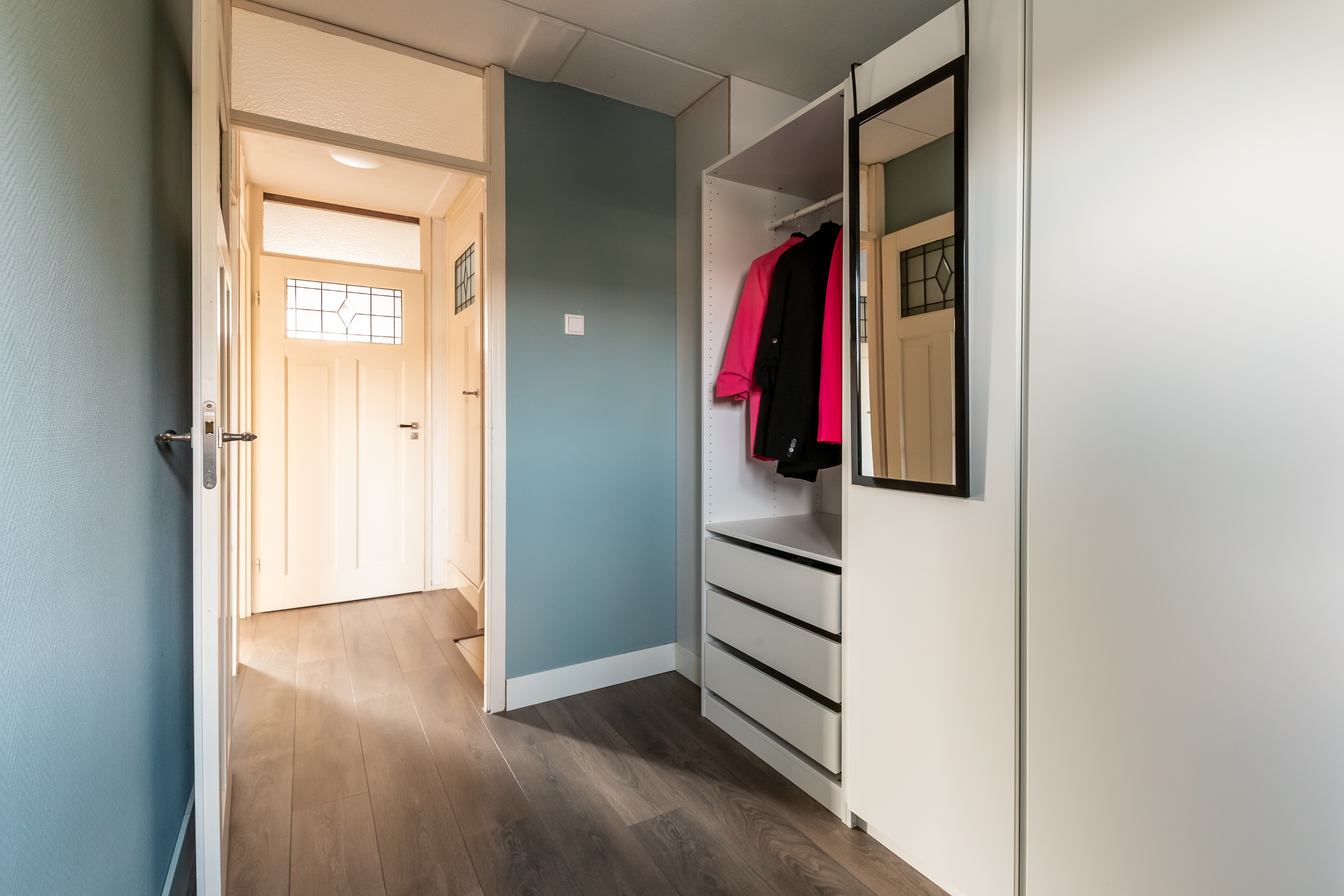 Tussenwoning te koop: De Banier 53, Swifterbant