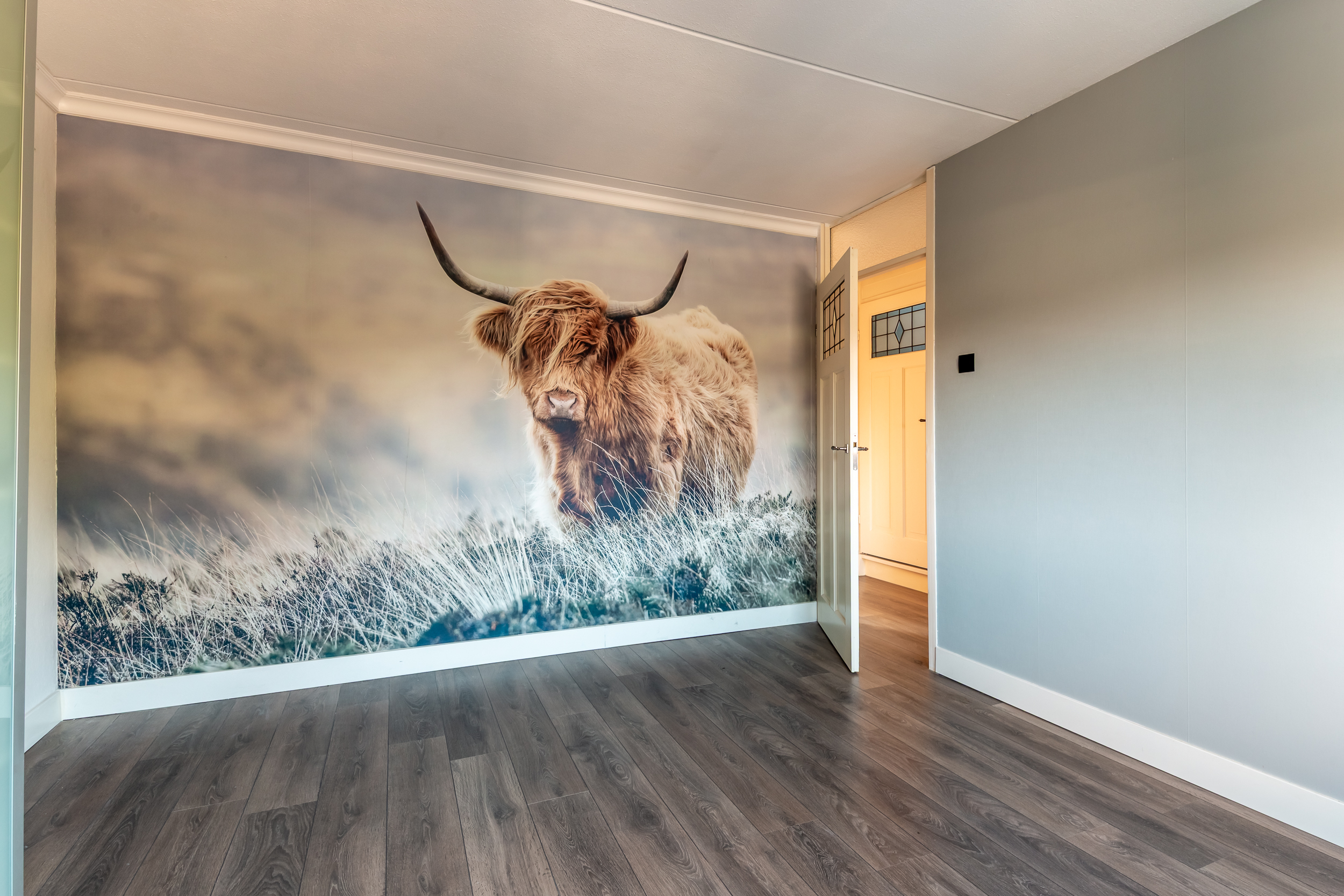Tussenwoning te koop: De Banier 53, Swifterbant