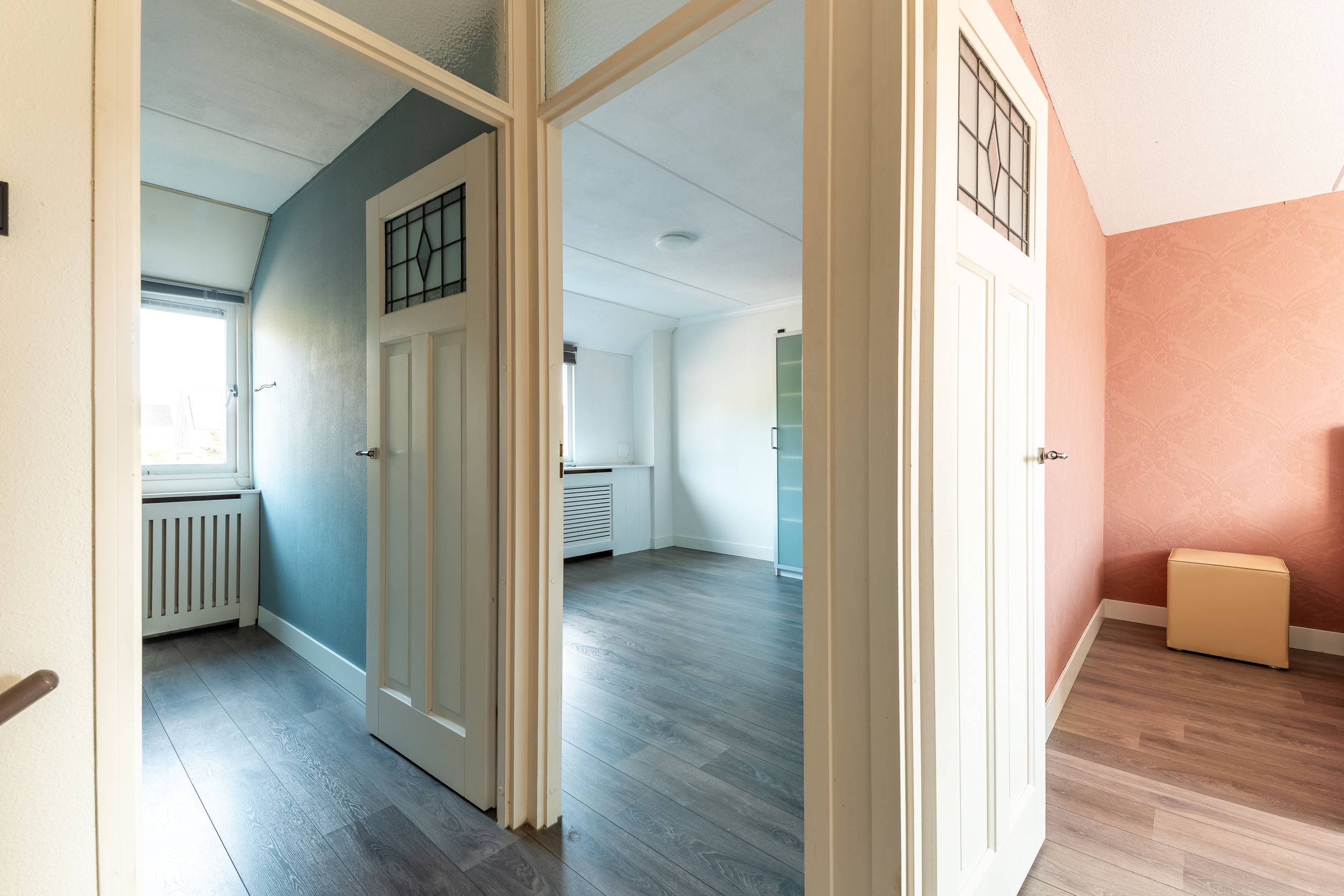 Tussenwoning te koop: De Banier 53, Swifterbant