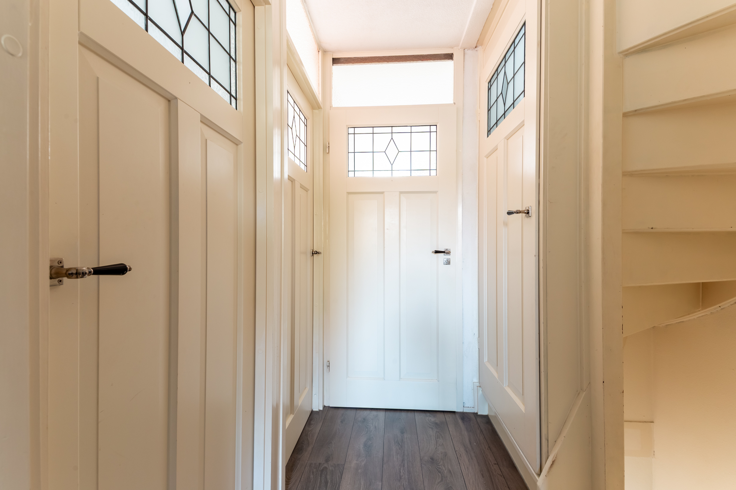 Tussenwoning te koop: De Banier 53, Swifterbant
