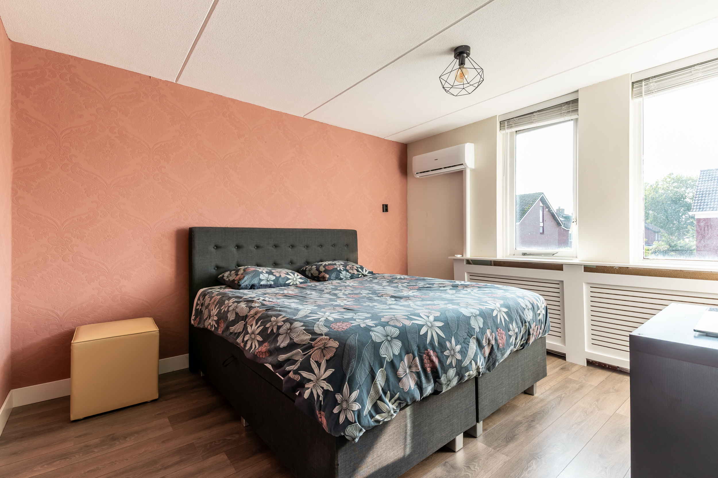 Tussenwoning te koop: De Banier 53, Swifterbant