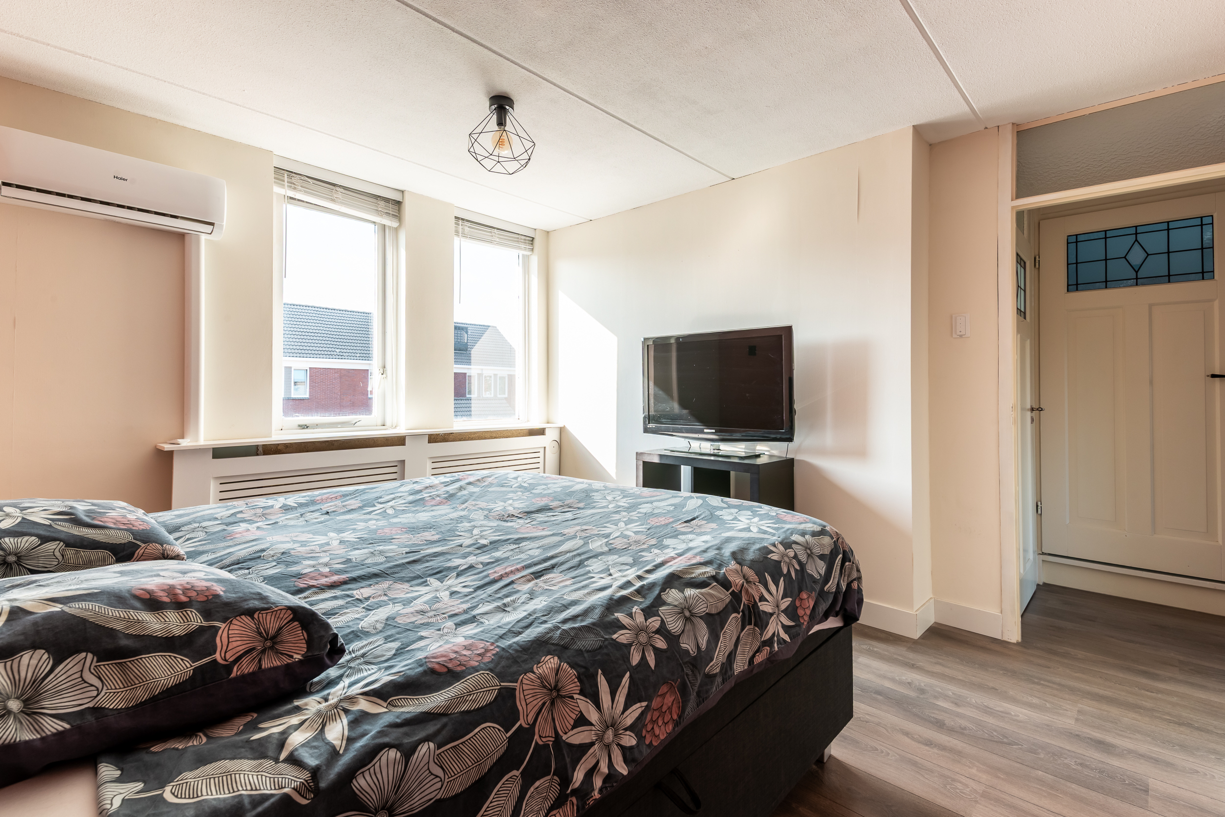 Tussenwoning te koop: De Banier 53, Swifterbant