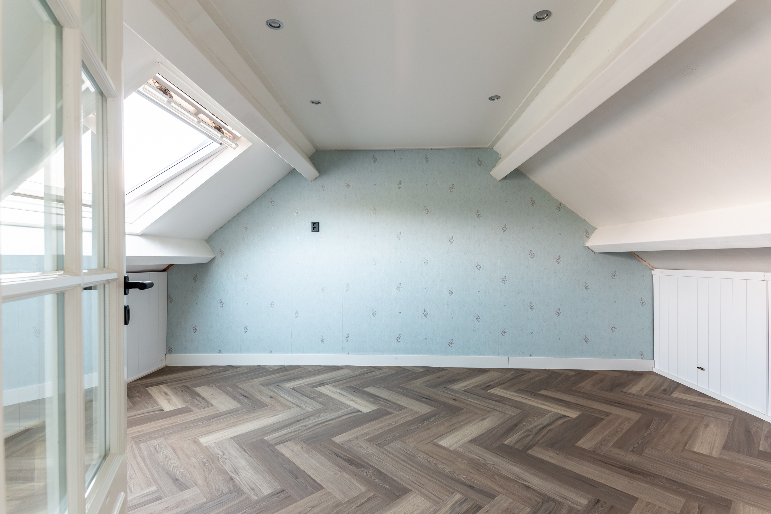 Tussenwoning te koop: De Banier 53, Swifterbant