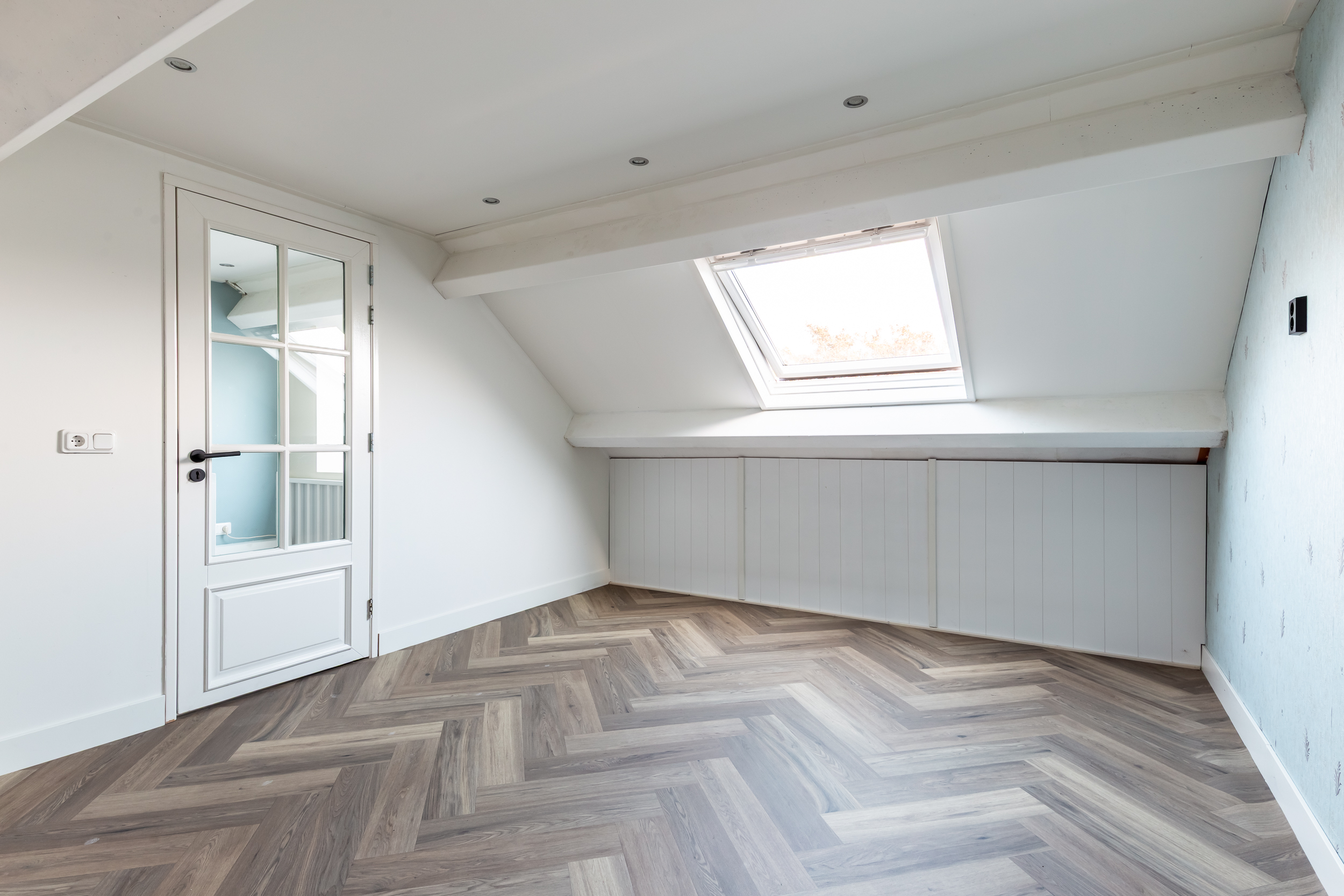 Tussenwoning te koop: De Banier 53, Swifterbant