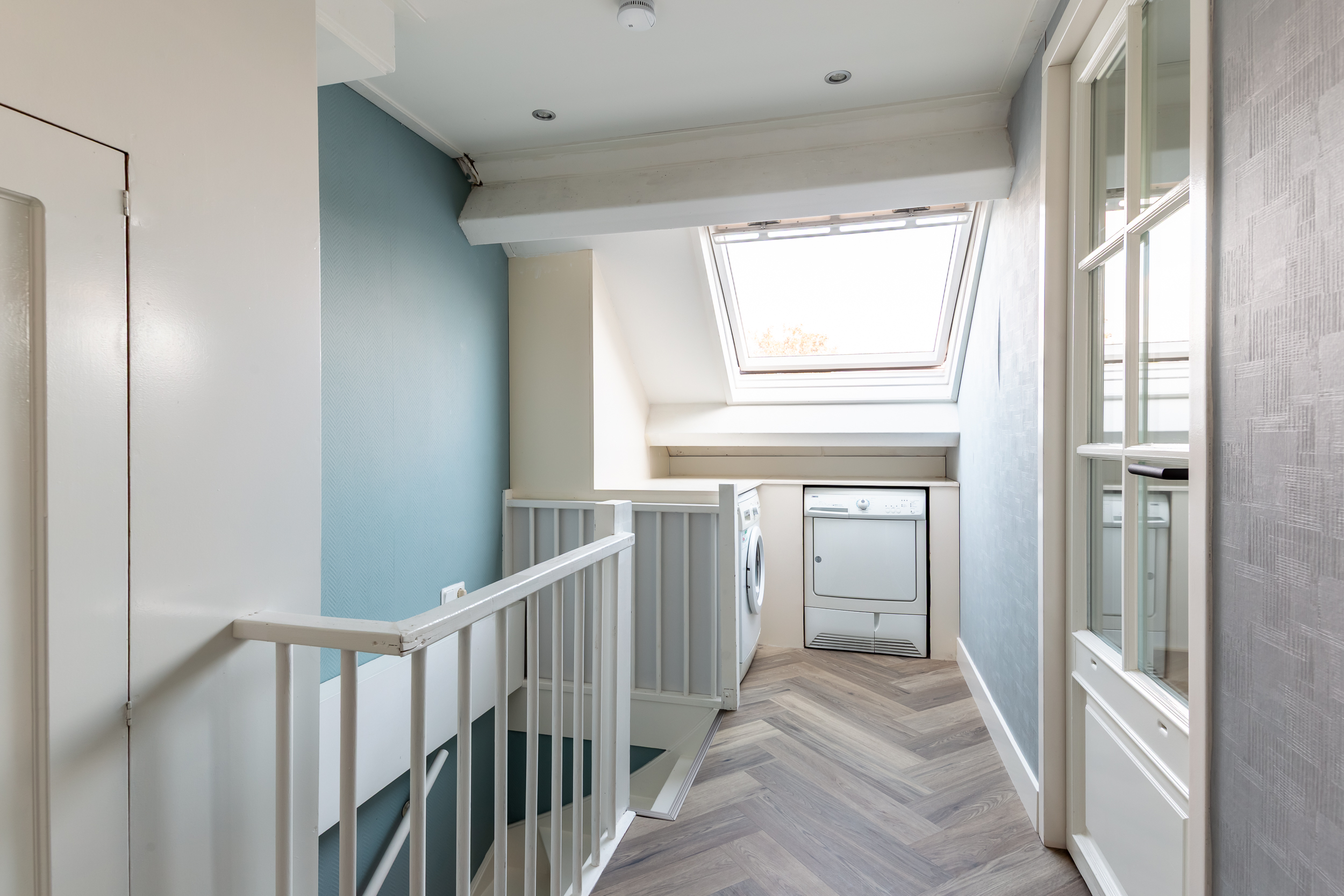Tussenwoning te koop: De Banier 53, Swifterbant