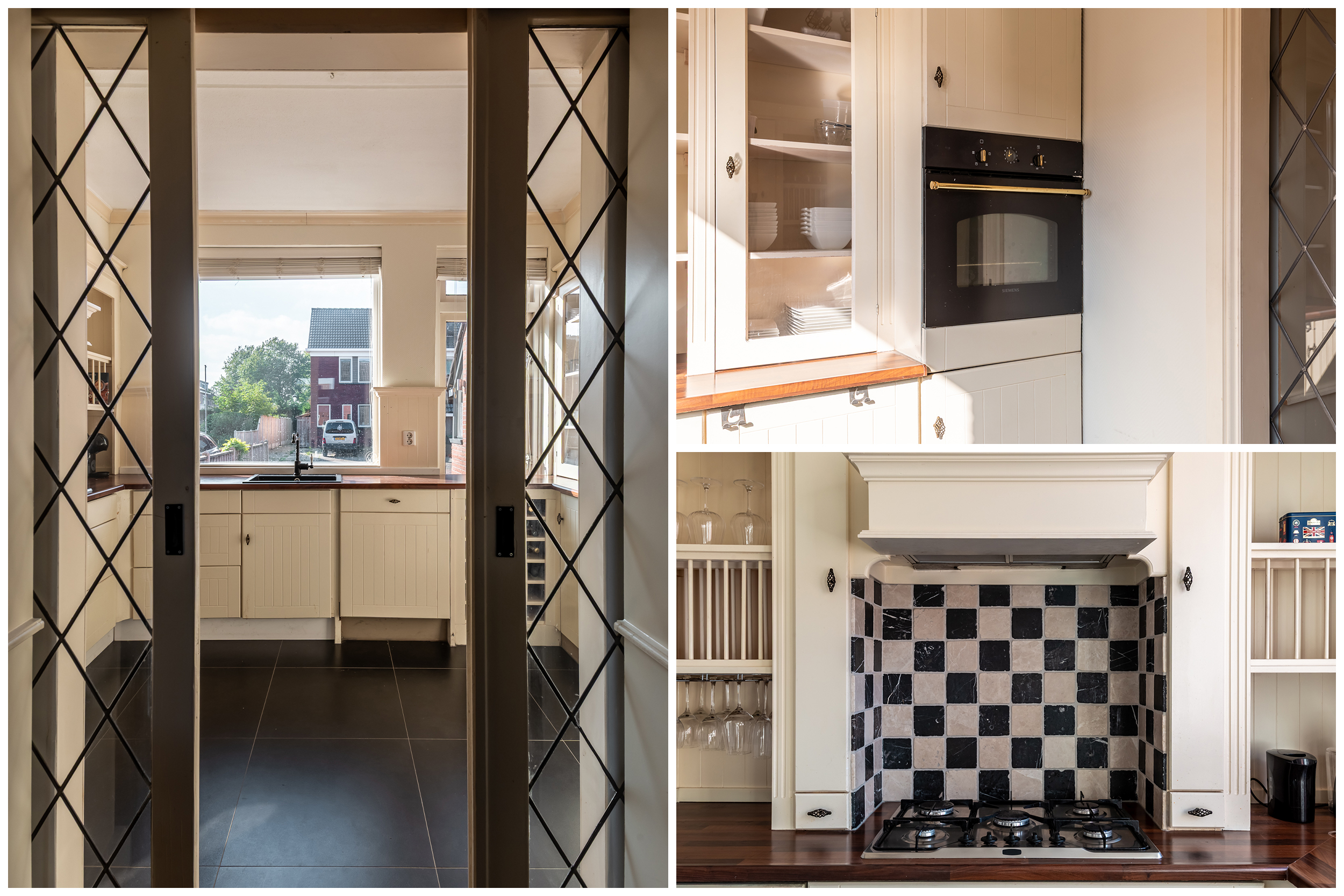 Tussenwoning te koop: De Banier 53, Swifterbant