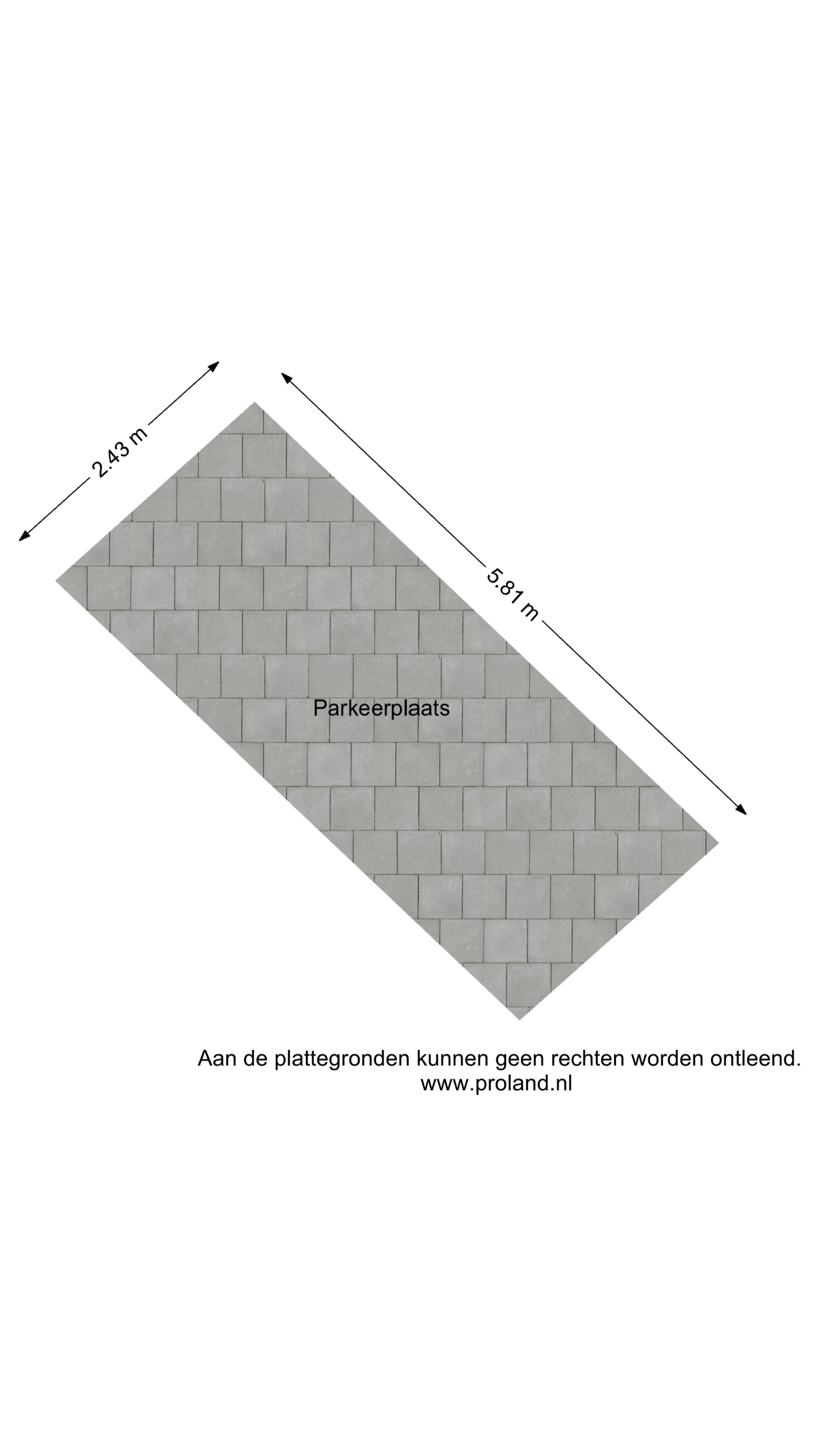 Neringweg 403 - 8224 KS - lelystad-plattegrond-2