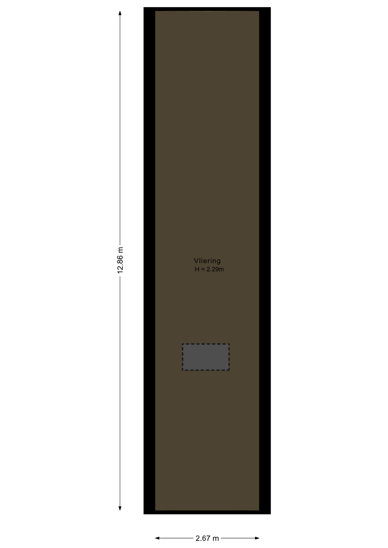 Boeier 01 3 - 8242 CB - lelystad-plattegrond-3